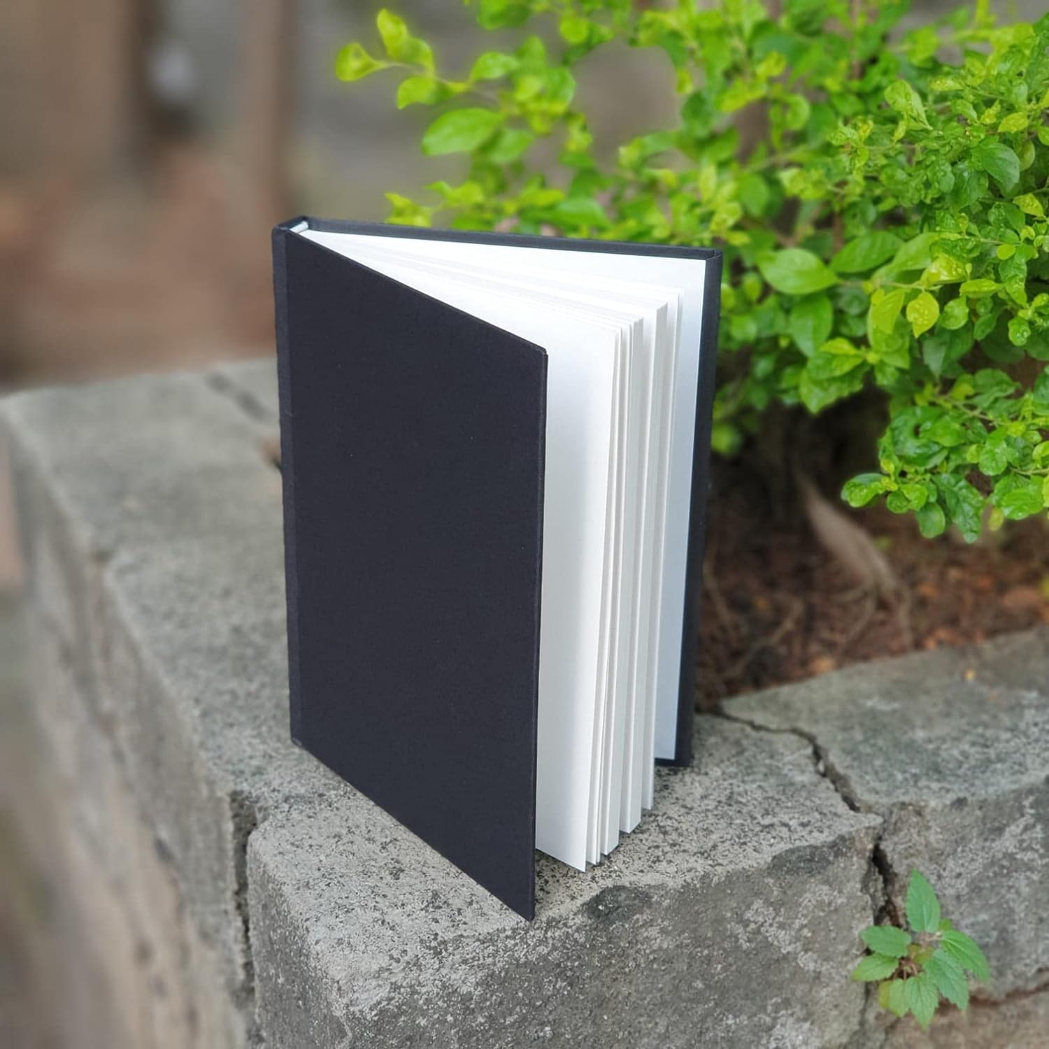 Premium Edition Notebook Sketch Book Hardbound A5 Blank Notebooks ...
