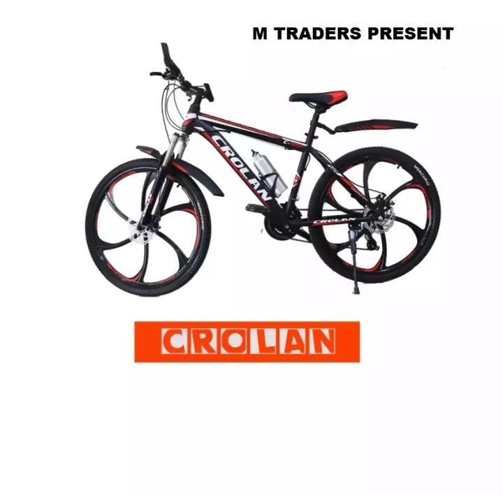 New 26 inch cycle CROLAN for Adults new 