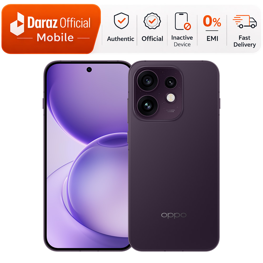 Oppo Reno 16 12GB / 256GB