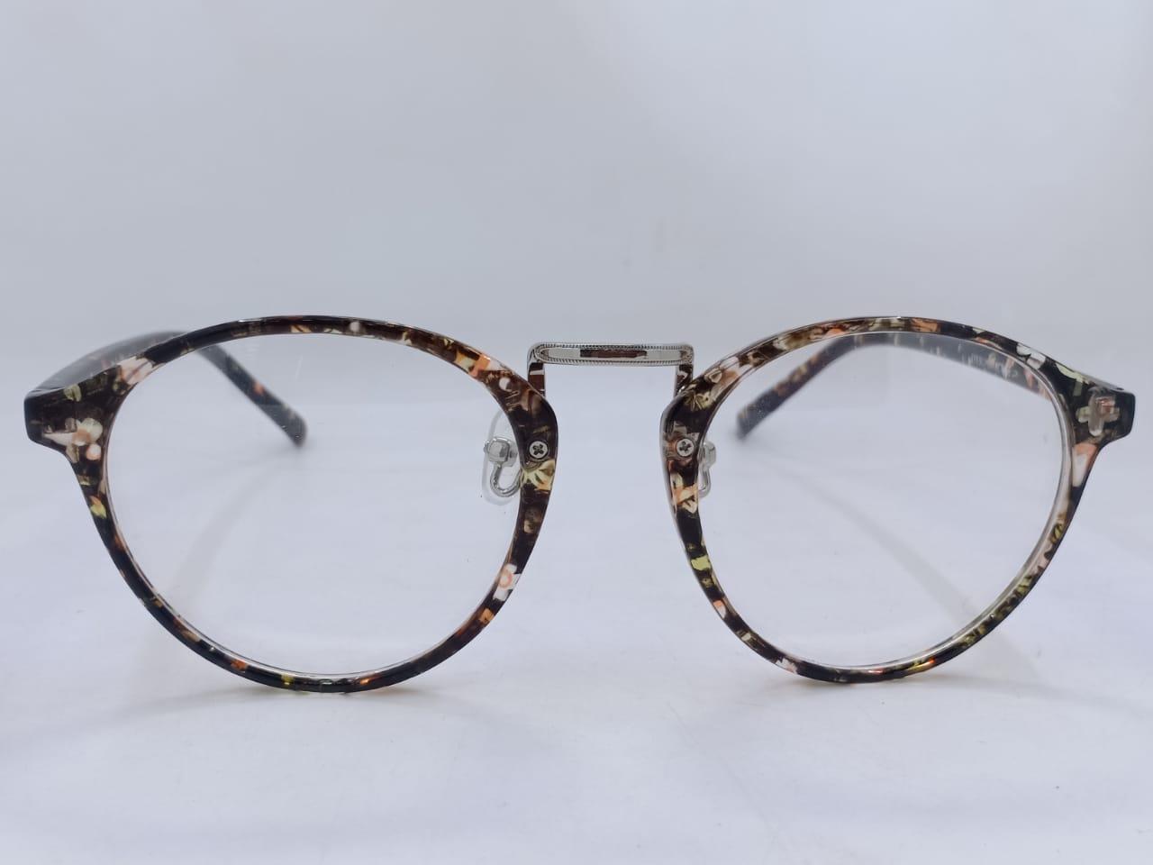 decent glasses frames