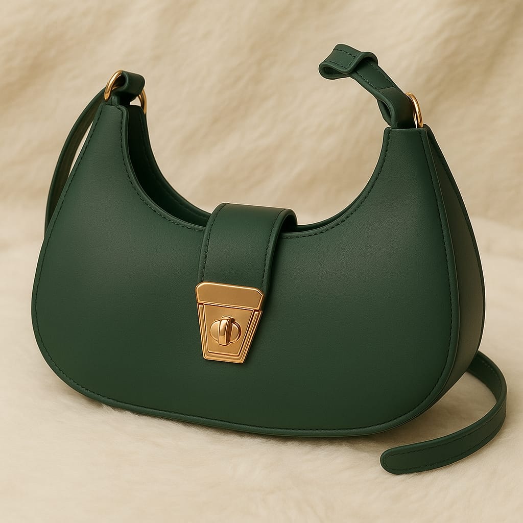 Women's Classic Multicolor Versatile Luxury Hand bag cross body and shoulder carry For Women