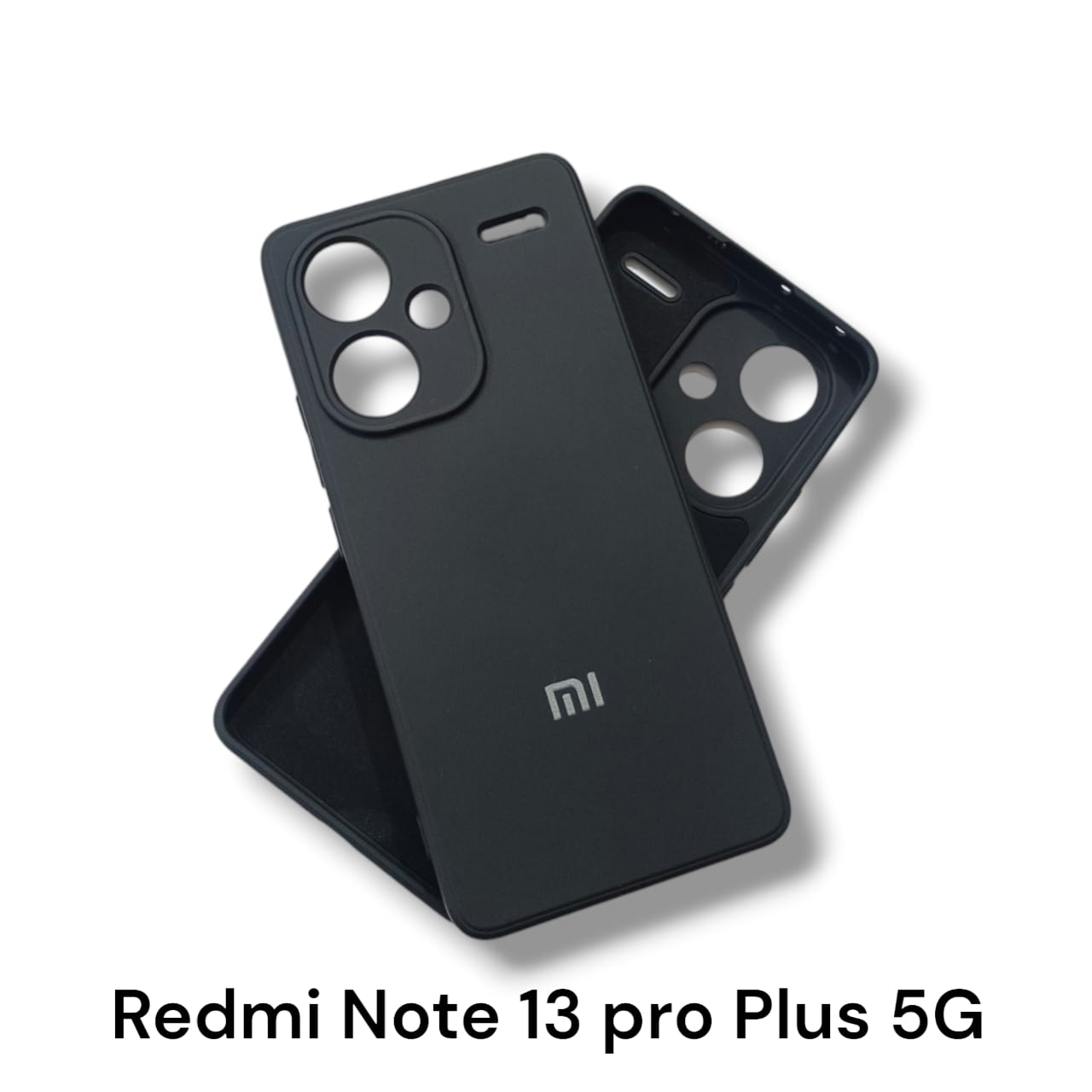 QAGS for Redmi Note 13 Pro Plus 5G Mobile Phone Case Multi Color Camera Protection Soft Tpu Case Silicone Ultra Thin Back Cover