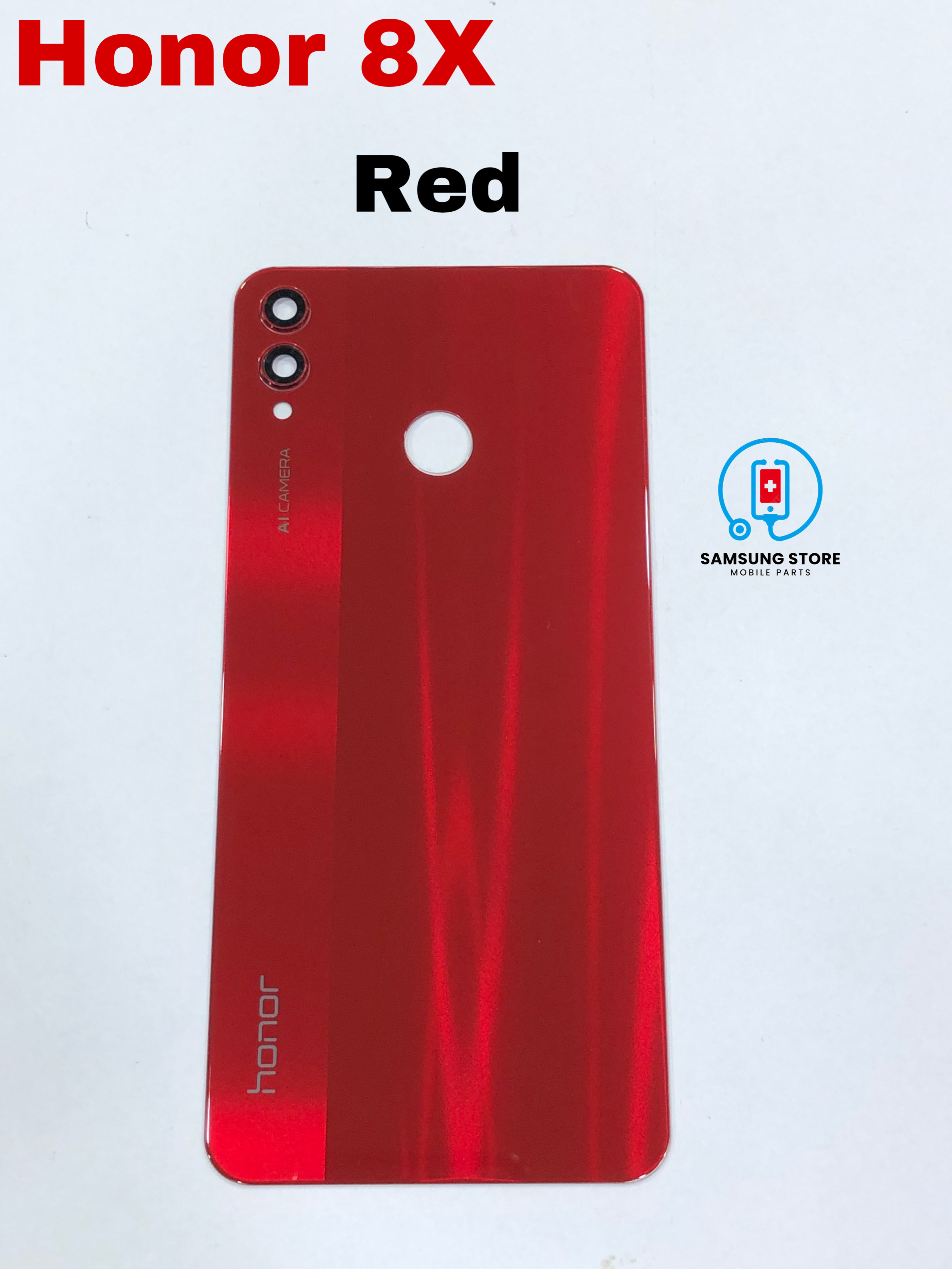 honor 8x back glass original