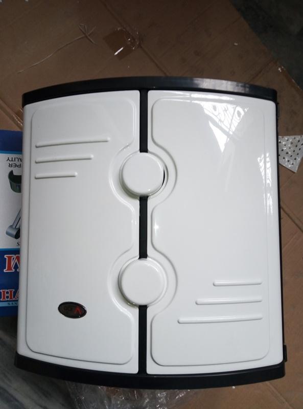 Bathroom corner cabinet for bathroom accessories | Daraz.pk