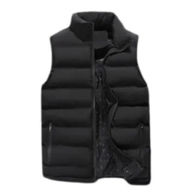 Best Quality Sleeveless low weight Jackets front 2 pockets for Men -  Stylish and Premium Quality Outerwear