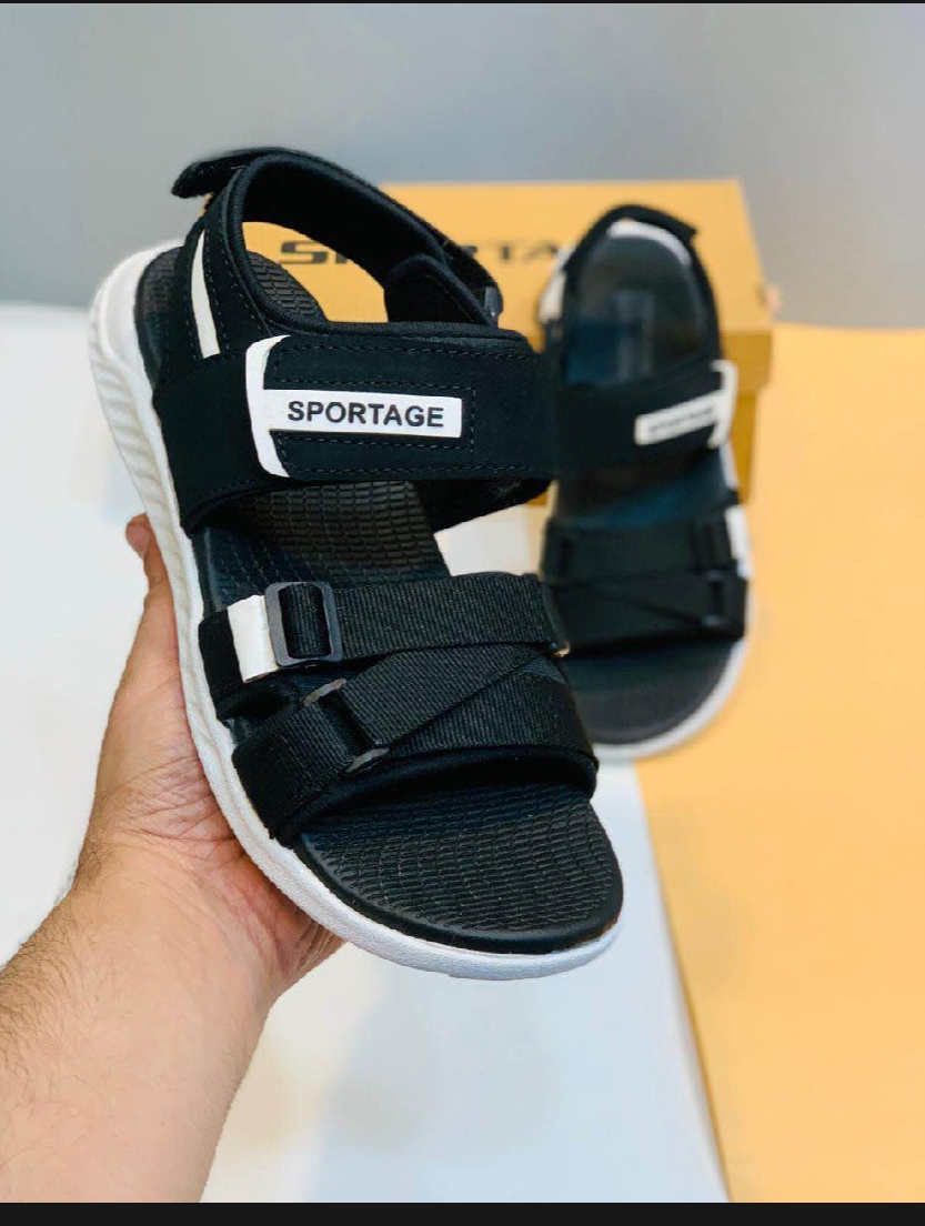New Stylish Sandals Best for Summer Season Trending Sandals Lowest Price Best for Casual Wear High Quality Durable Comfortable and soft Foot Friendly