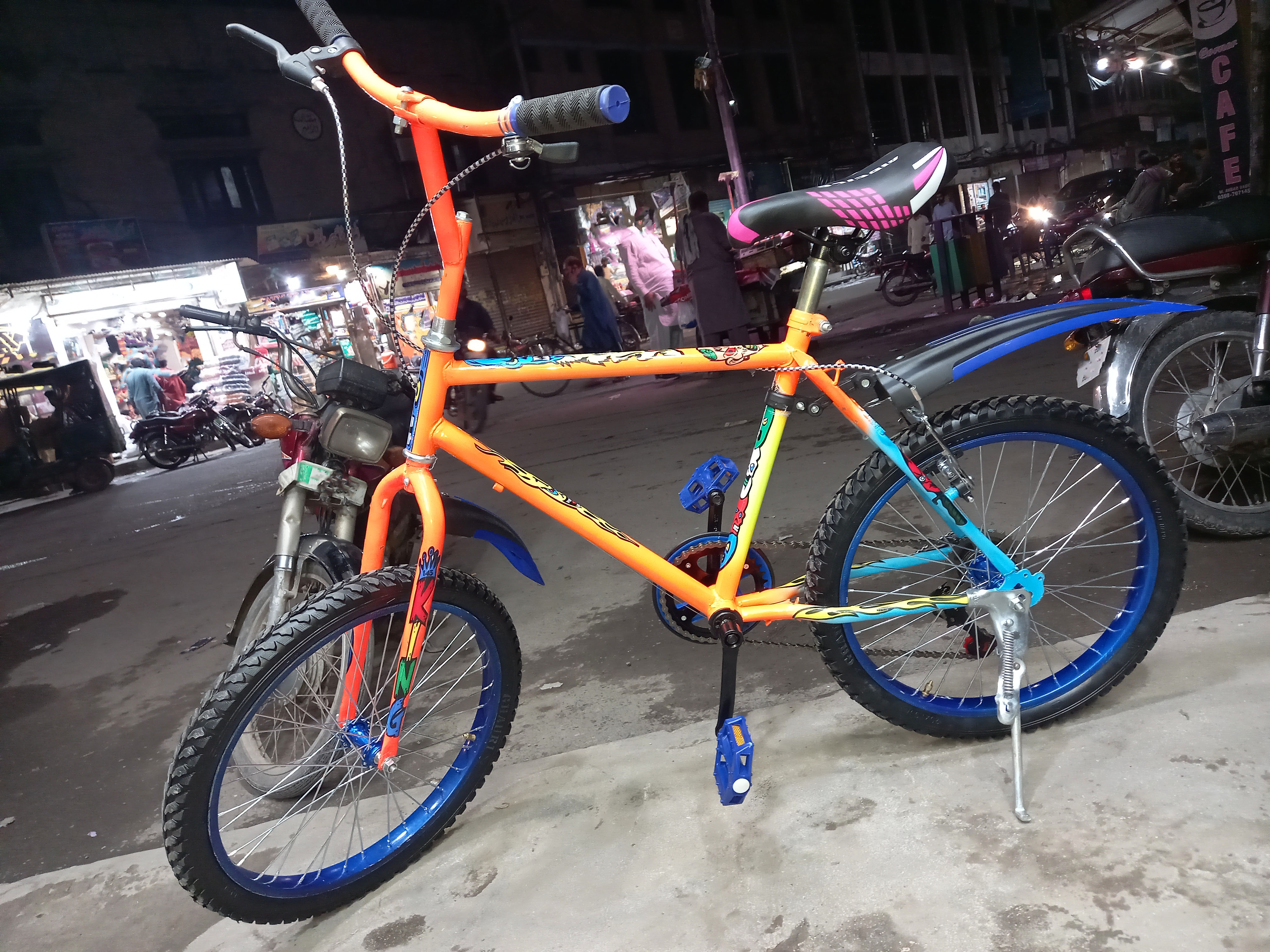 Phoenix Chhoti Cycle Price Buy Gear Wali Cycle Choti Online At