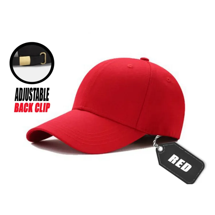 No 1 Quality Sun Cap Summer Plain P Caps for Men Sun Hats With Adjustable  Strap Cotton Cap for Outdoor