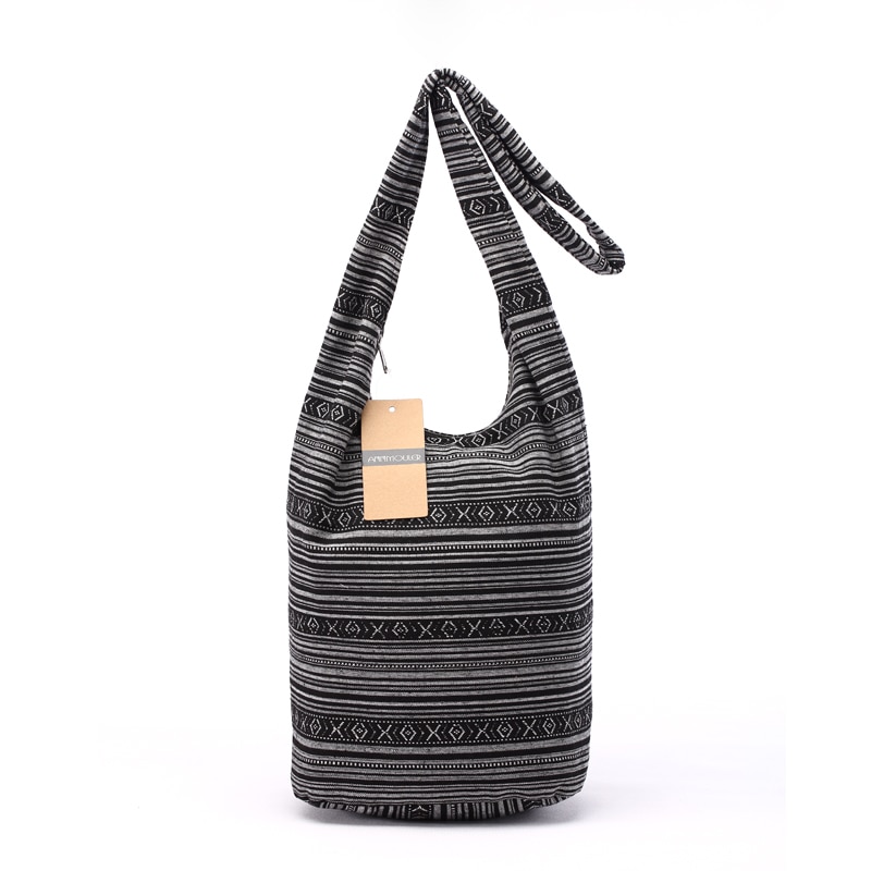 elephant print bolsa
