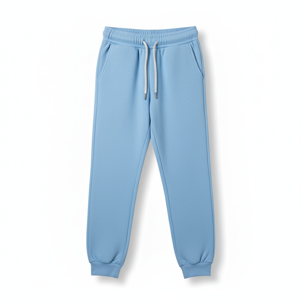 Men's Women's Fleece Sports Trouser