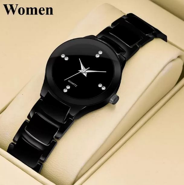 Classic Luxury Ladies Watch - Watch for girls