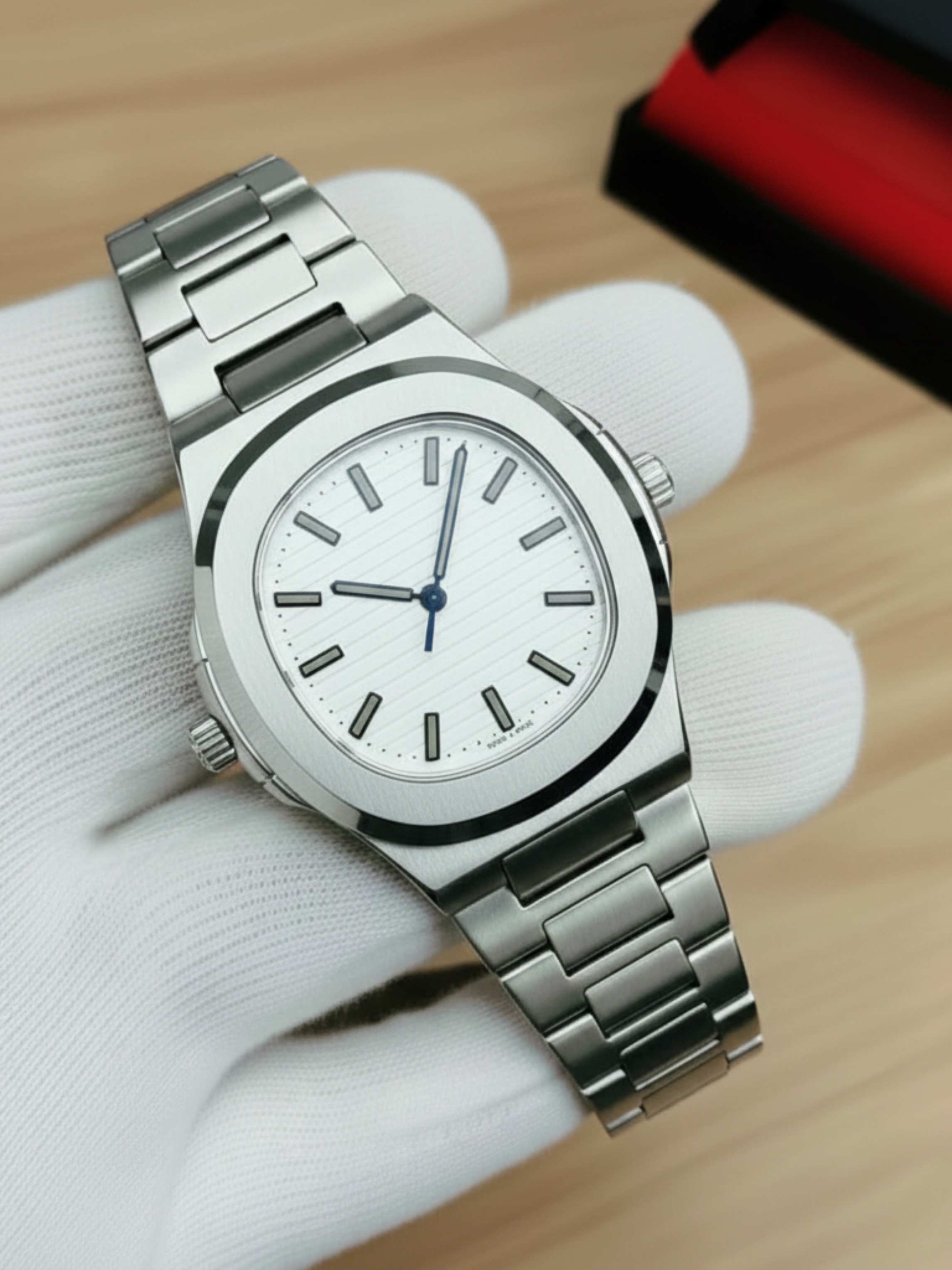 Luxury Watch for Boys Stylish New Design 2026 - Watches for Men Luxury Fashion - Waterproof Analog Quartz Wrist Watch for Boys Digital Smart Style - Branded Watch for Mens - Fancy Watch for Girls Stylish with Bracelet - Best Gift for Boys & Men