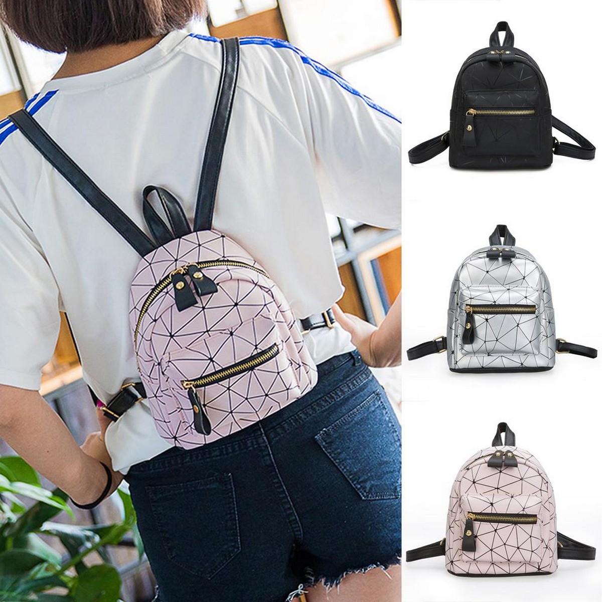 women's small backpacks