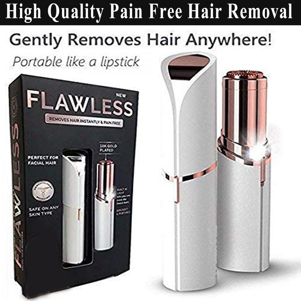 Flawless Products Price List in Pakistan Daraz.pk