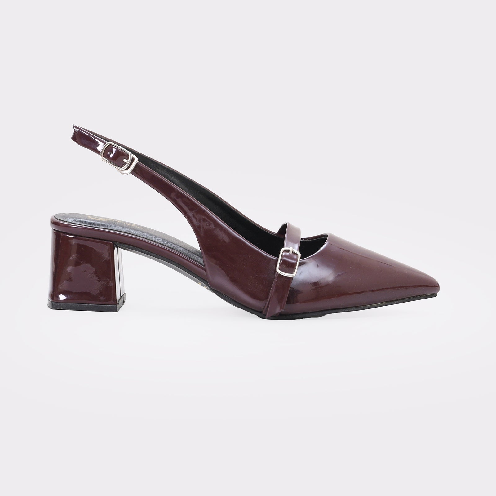 Ekisha By SERVIS Women Block Heels For Women - Shoes For Girls