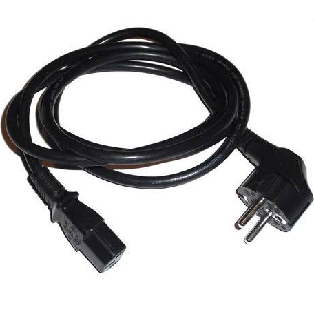 POWER CABLE PC 1.5M