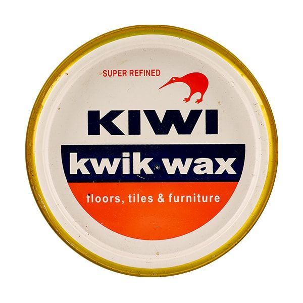 KIWI KWIK WAX FLOOR POLISH (450G): Buy 