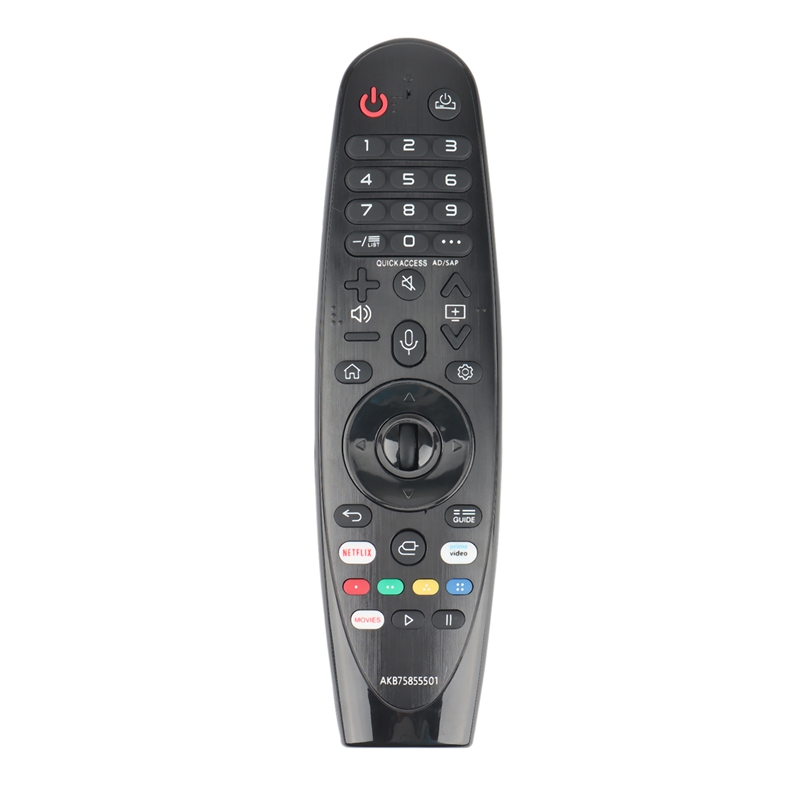 Universal Smart Magic Remotes Control for LG TV AN-MR20GA Remote Controller