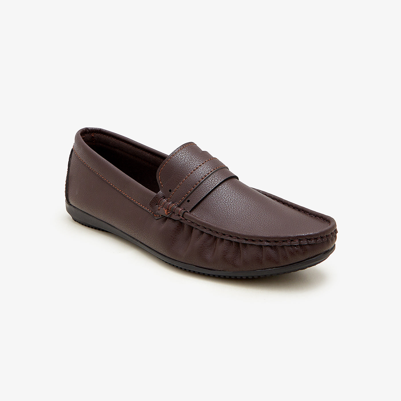 Calza Men's Stylish Loafers For Men - Shoes For Men - Winters Collection 2025