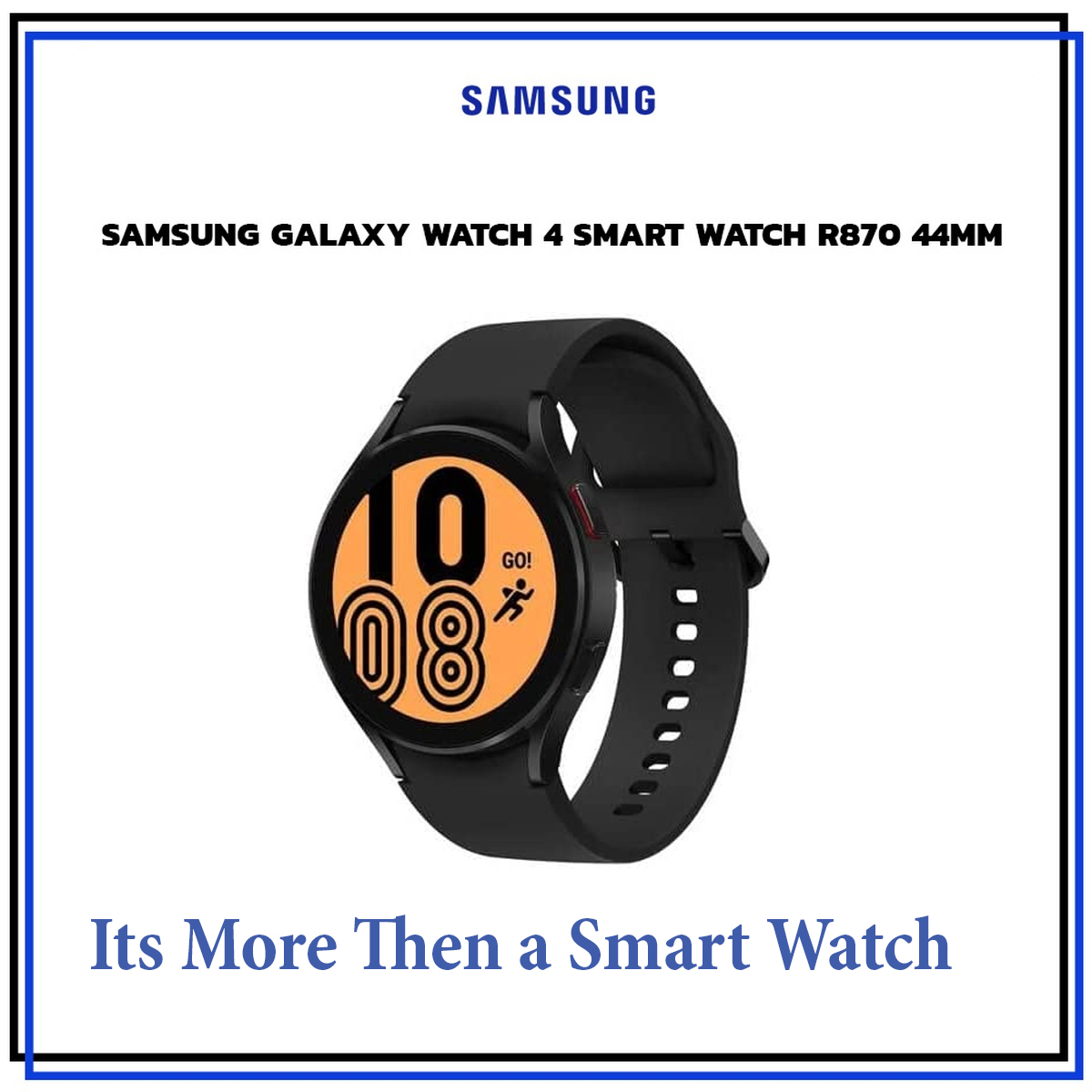 Samsung Smart Watch Price in Pakistan