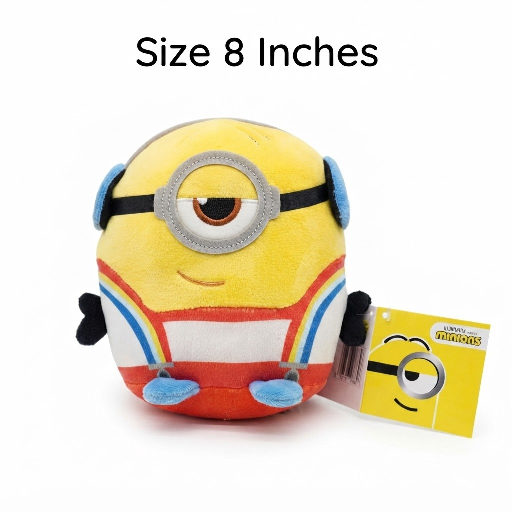 Minion 2