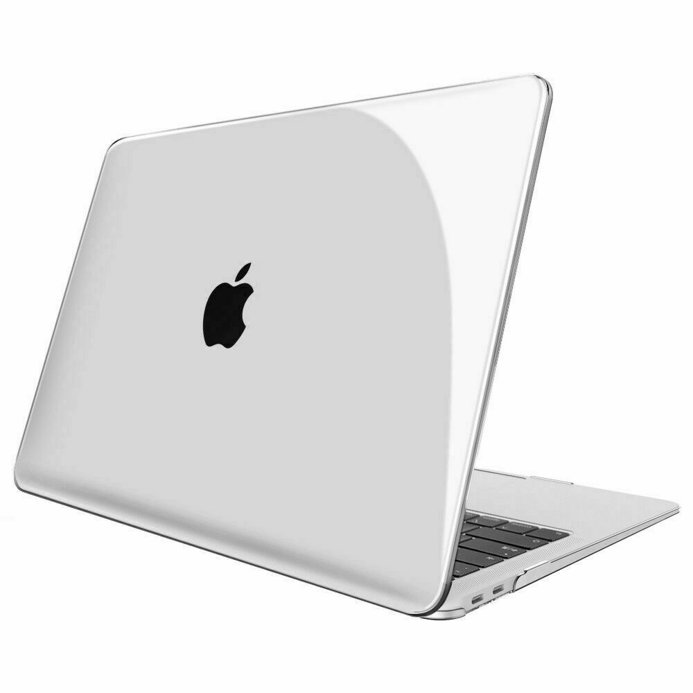 HardShell Cover Macbook Air 13 Inch 2021 2020 (M1) A2337 A2179 A1932