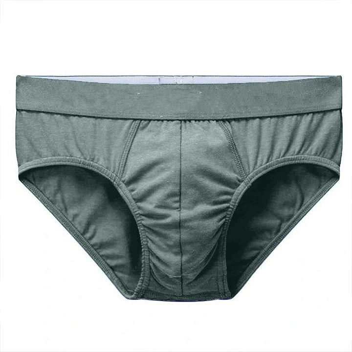 Pack of 3 Men's Underwear  Premium Cotton Boxer Briefs for Men Boys and Men Branded Quality Ultra Soft & Breathable Comfortable Undergarments Set for Everyday Wear