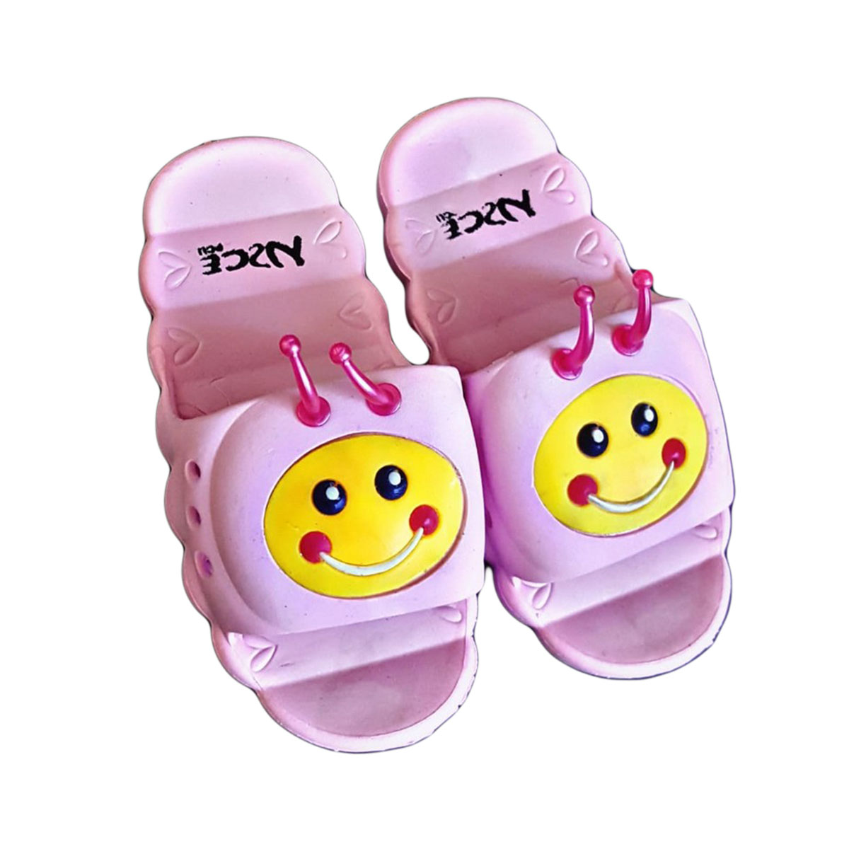 Kids Slippers Kids Softy Water Proof Casual Slippers
