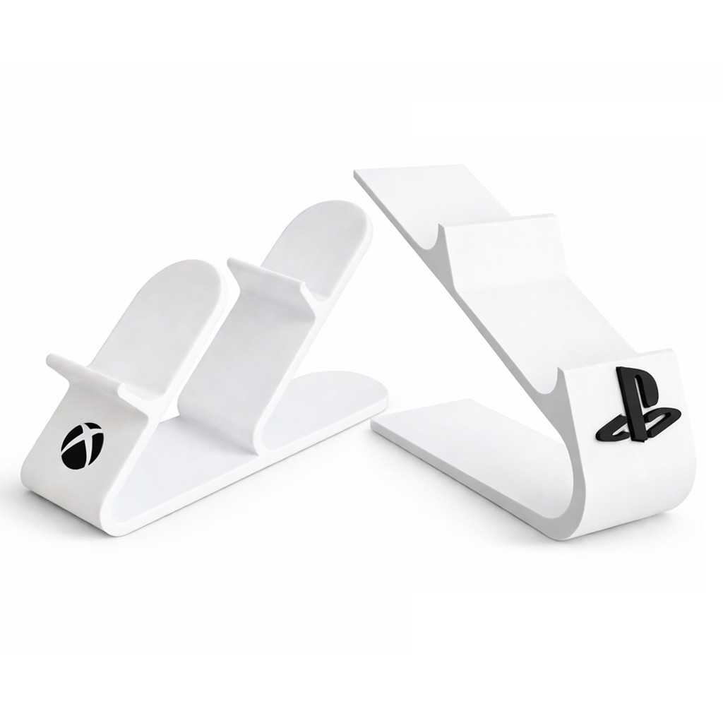 Ps5 Controller Stand | PlayStation Game Controller Holder | Gaming Controller Desk Stand | PS5 Controller Display Stand Organizer