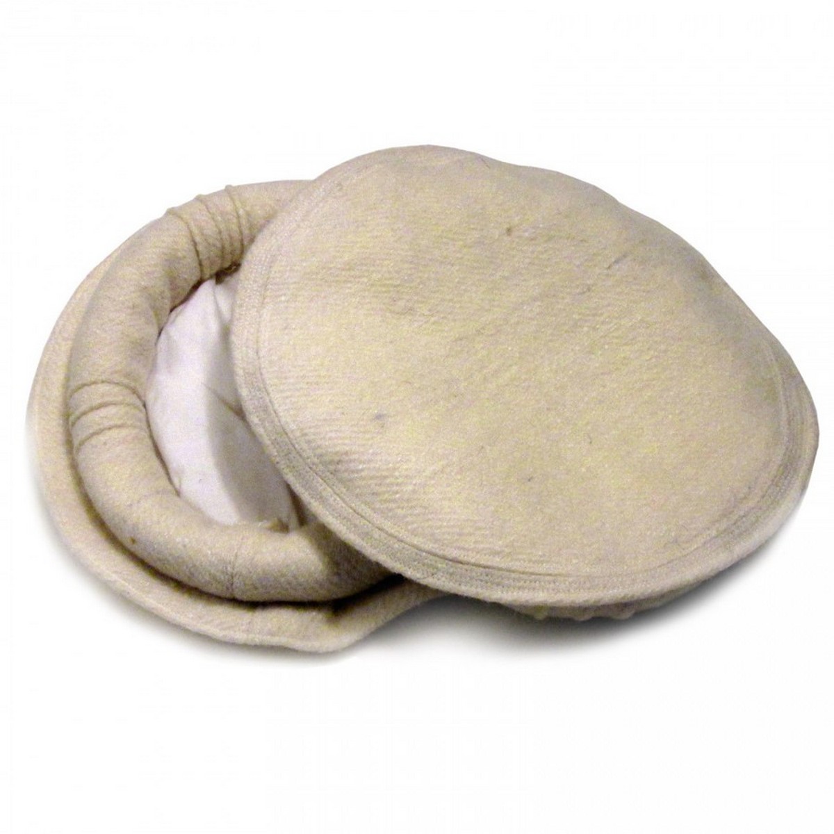 Handmade Chitrali Cap Afghani Pakol Hat 