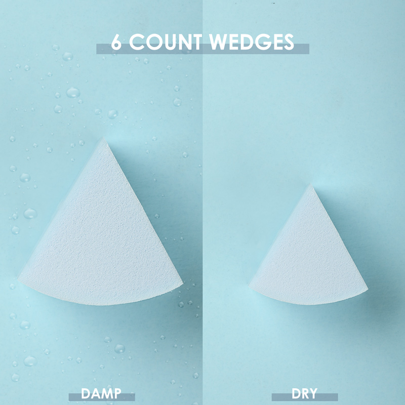 Focallure FA136 Matchmax Makeup Sponge Beauty Blender Daraz.pk