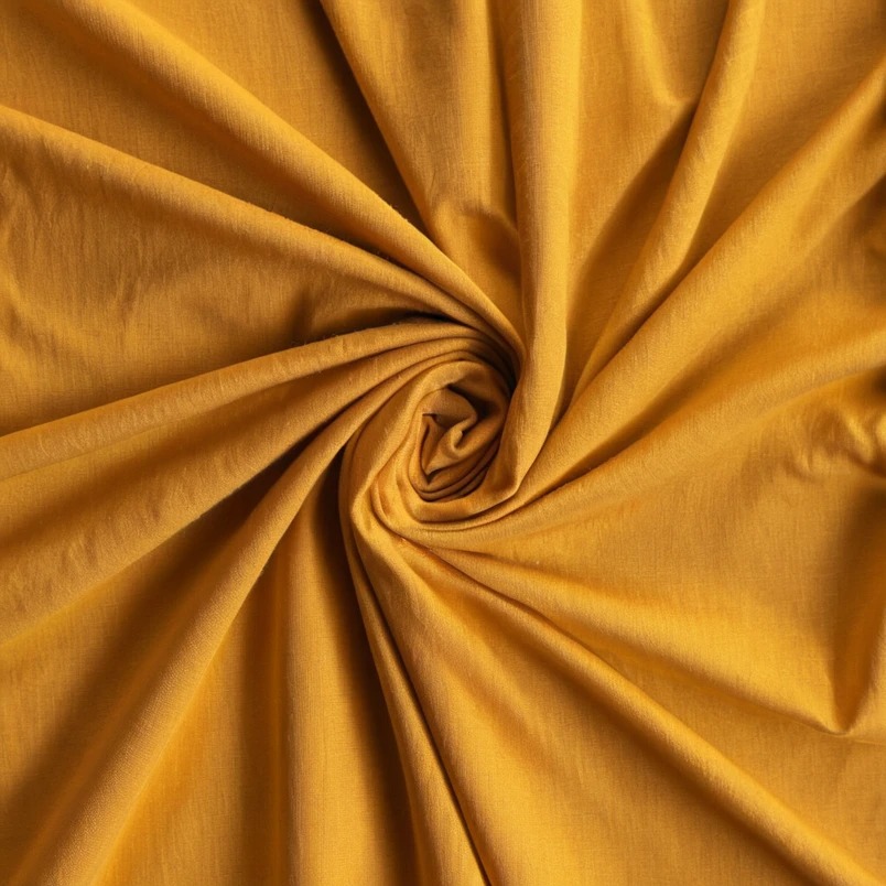 Premium Quality Linen Unstitched Plain Fabric. AF-171