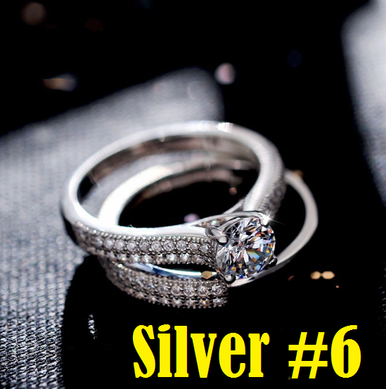 Silver#6