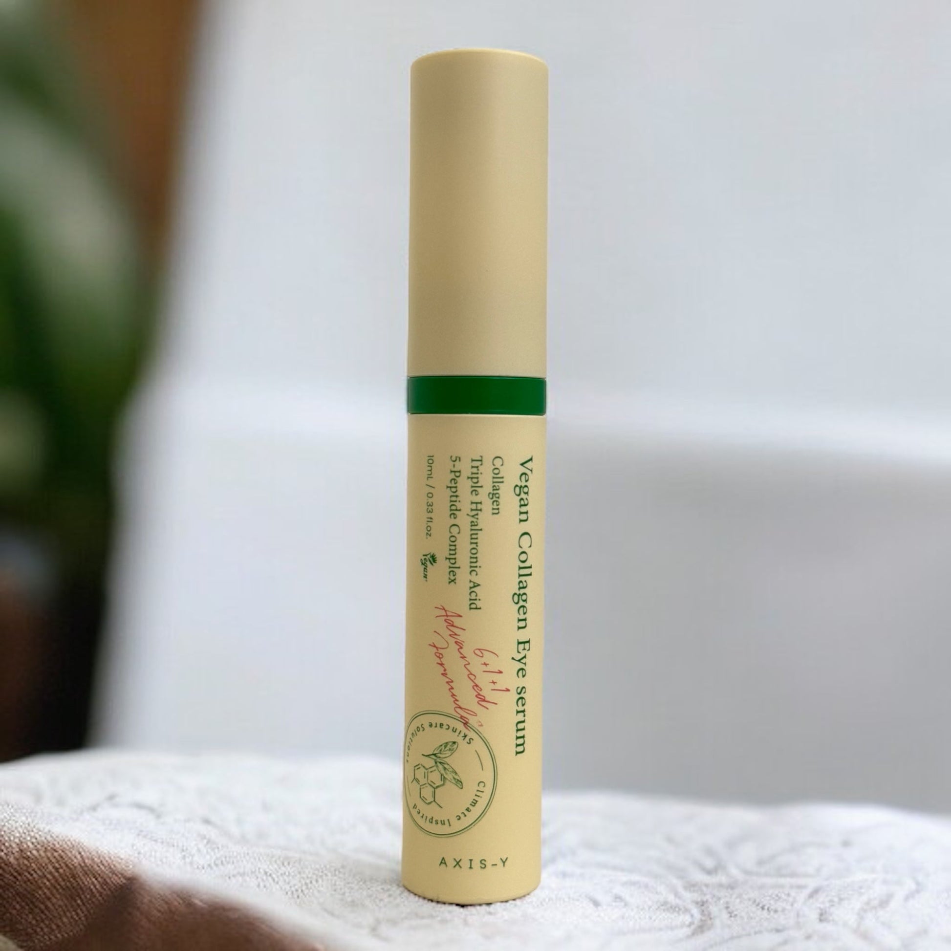AXIS-Y  Vegan Collagen Eye Serum