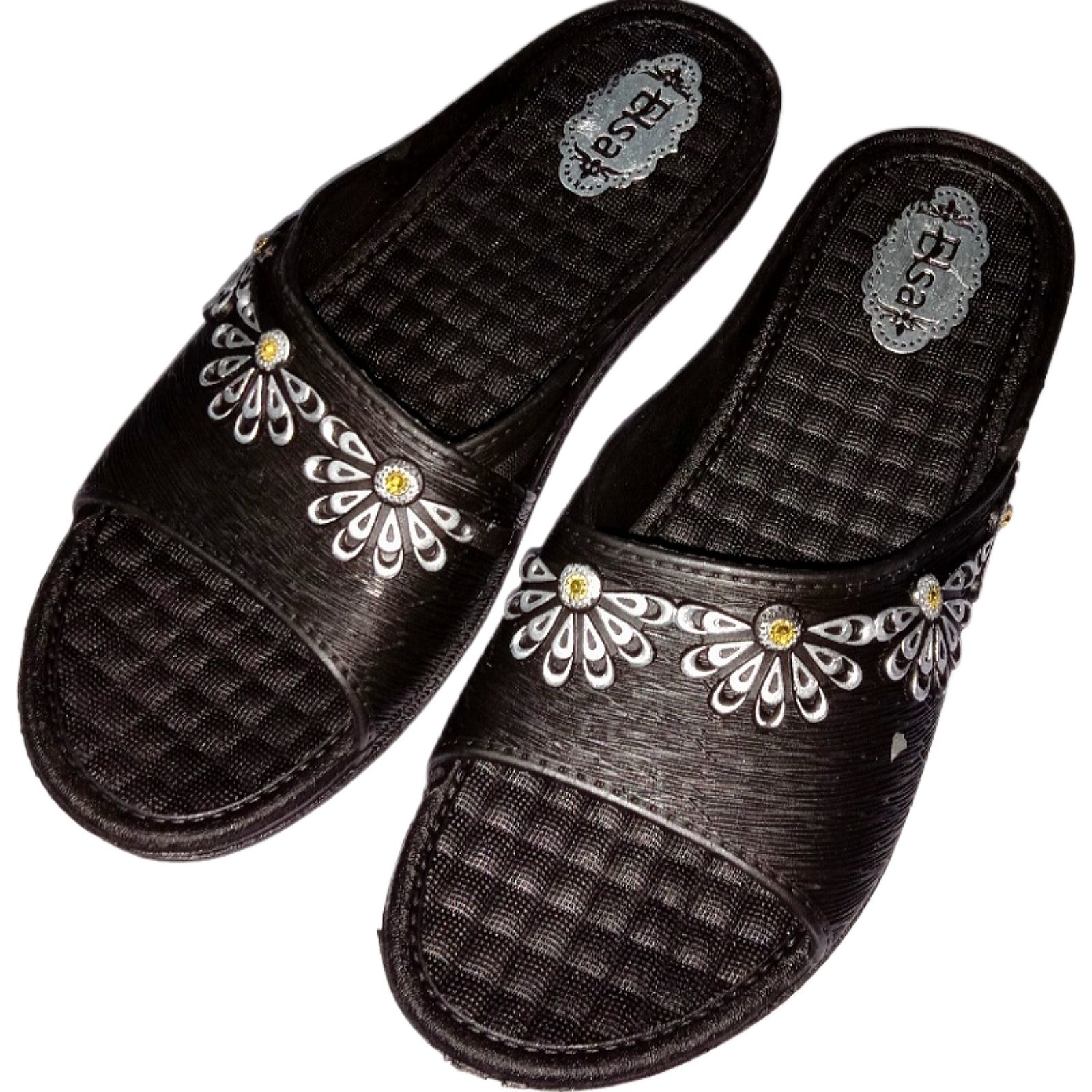 Women's Stylish Flip Flop Slippers - Durable, Comfortable, and Lightweight Design
