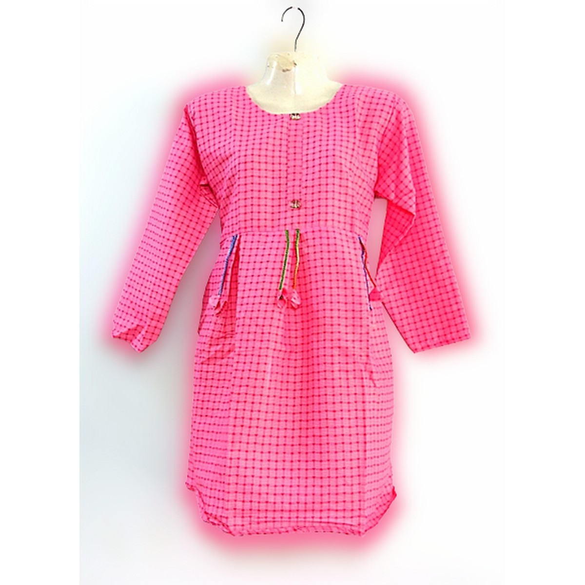 kurti for college school girls | summer collection