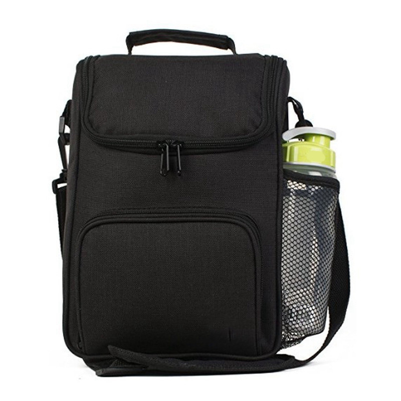 insulated lunch backpack bags