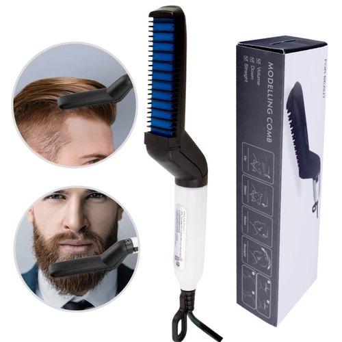 electric hair comb for men