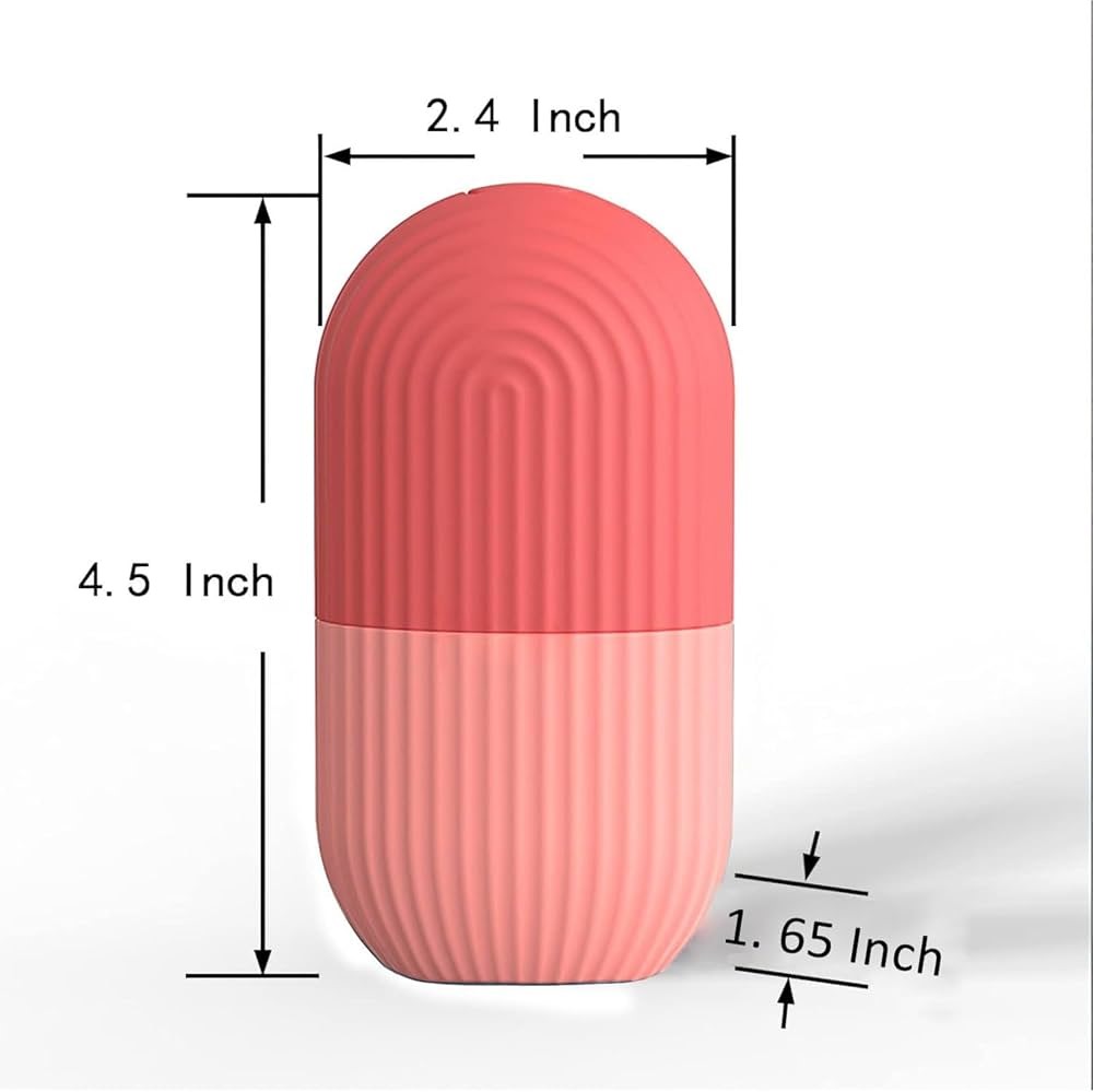 High Quality Ice Roller Facial Massage For Cryotherapy Beauty Skin Care