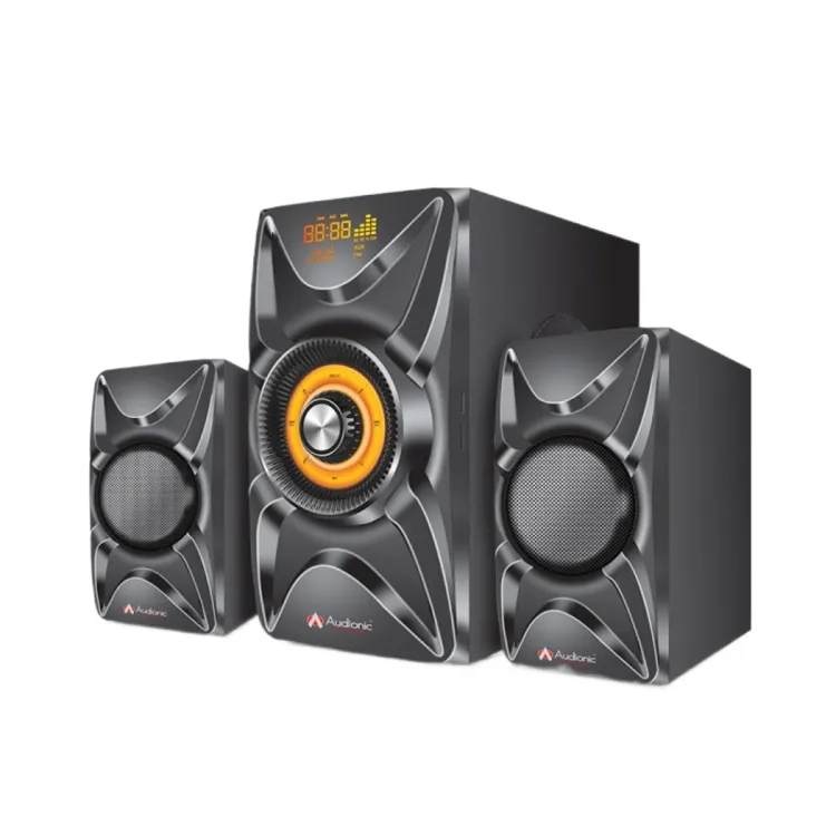 Audionic woofer new model hot sale 2019