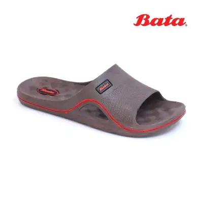 Bata chappals for on sale mens