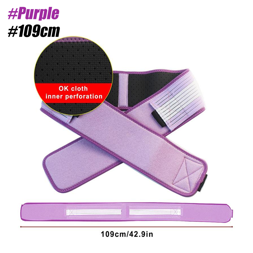 Sacroiliac Hip Belt Men Women, Pelvic, Lower Back, Leg and Sacral Nerve