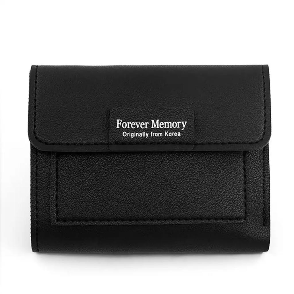 Short Women Wallets Small Slim Luxury Wallet New Fashion Pu Leather Female Purse Designer Money Bag Card Holder, wallets For Girls