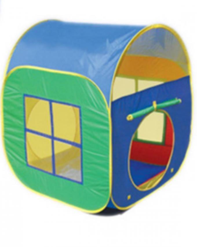 Play House Tent for Kids - Multicolor