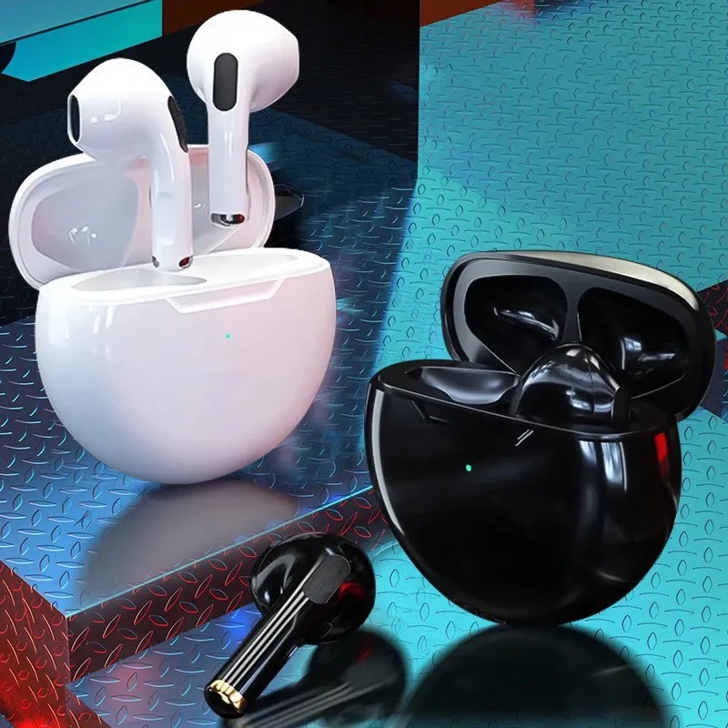 Air-podTWS 12 black Mini Bluetooth Wireless Headset_(True Wireless Stereo) Bluetooth Earbuds Bluetooth Handsfree  Dual Sound Bass, Charging Case and Extra Ear-Buds, Pop-Up Feature Compatible with All Devices