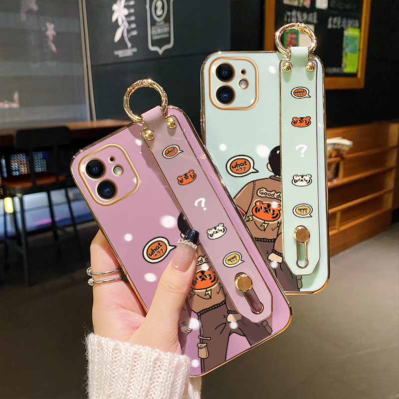 DOINK Cover Adatto per Xiaomi Poco F4 GT, Protezione Antiurto