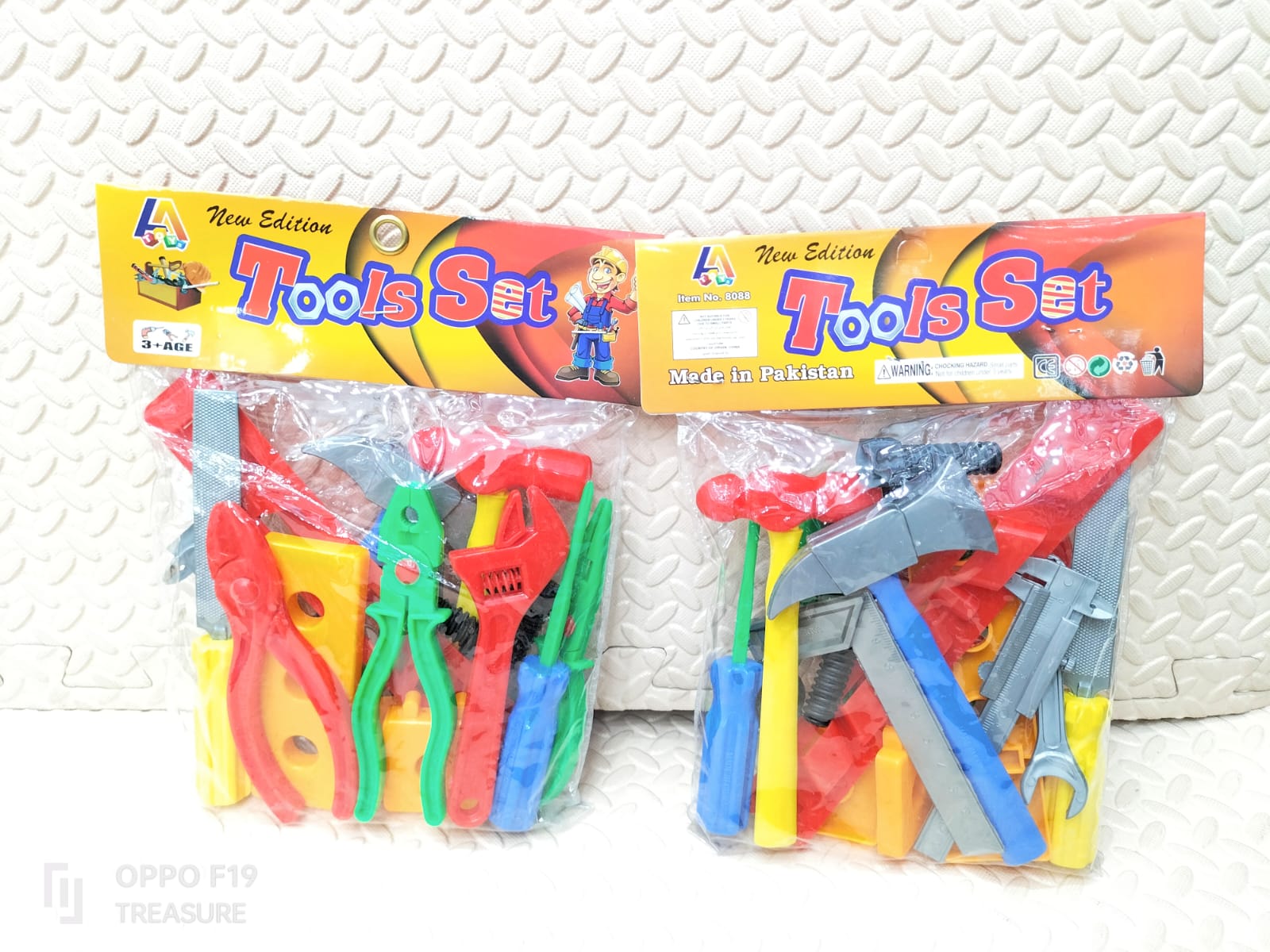 Tools Set Contraction/ Carpenter / Mechanical / Hardware for Toys for kids