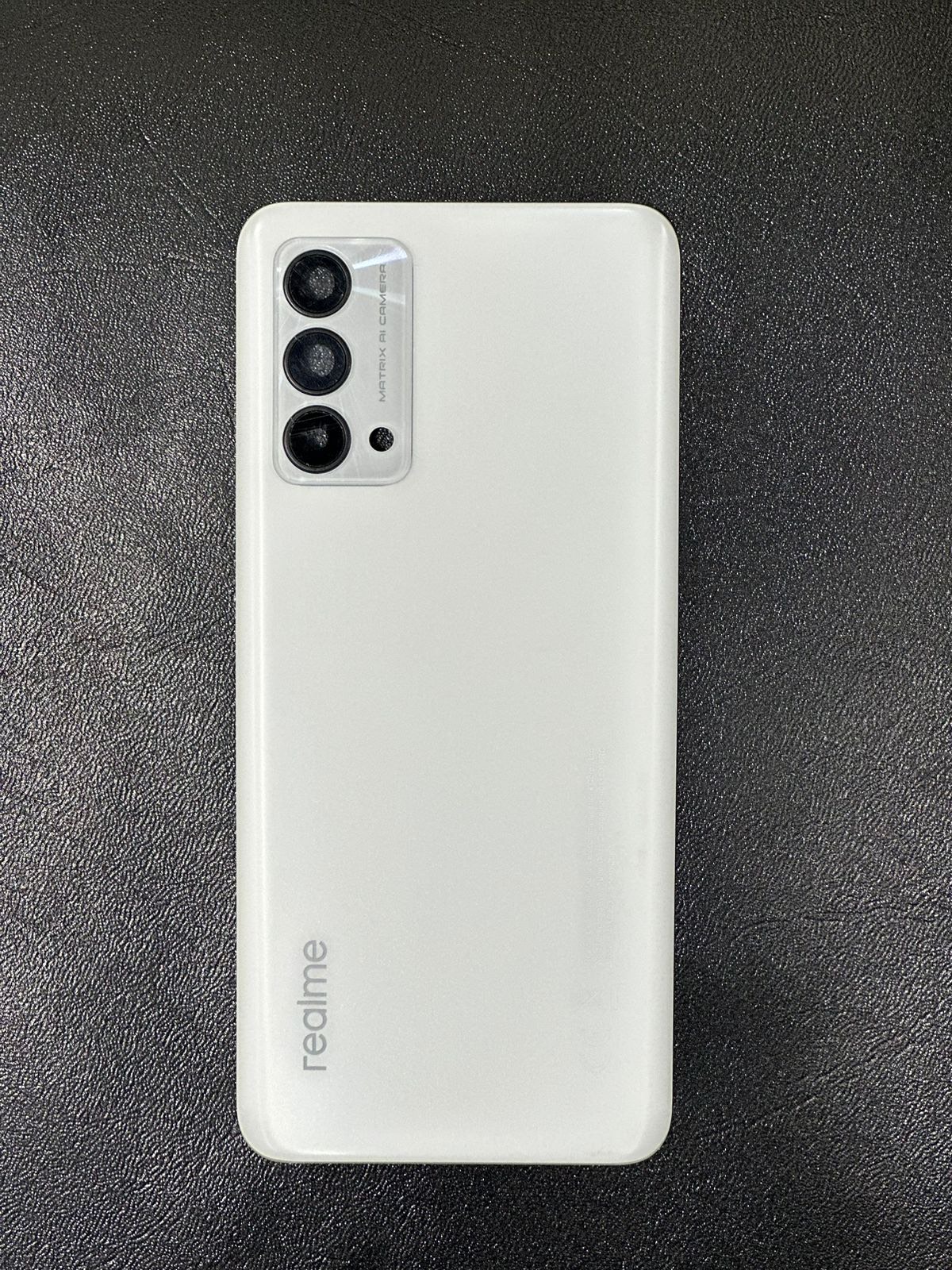 Coque Transparente Anti-choc NOVAGO Pour Realme GT Master Edition - Souple En Silicone/gel, Neuve