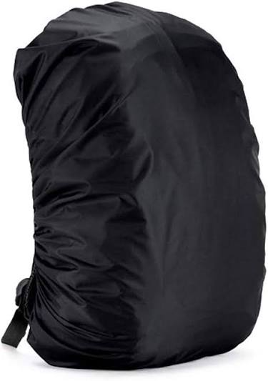 Lightweight Waterproof Backpack Cover – Camping, Cycling, Trekking & Travel Bag Rain ProtectorAll Weather Backpack Rain Cover – TPU Coated, Multilayer Waterproof, Stretch Fit Outdoor Bag CoverHiking Backpack Rainproof Cover – Tear Resistant Nylon Bag Prot