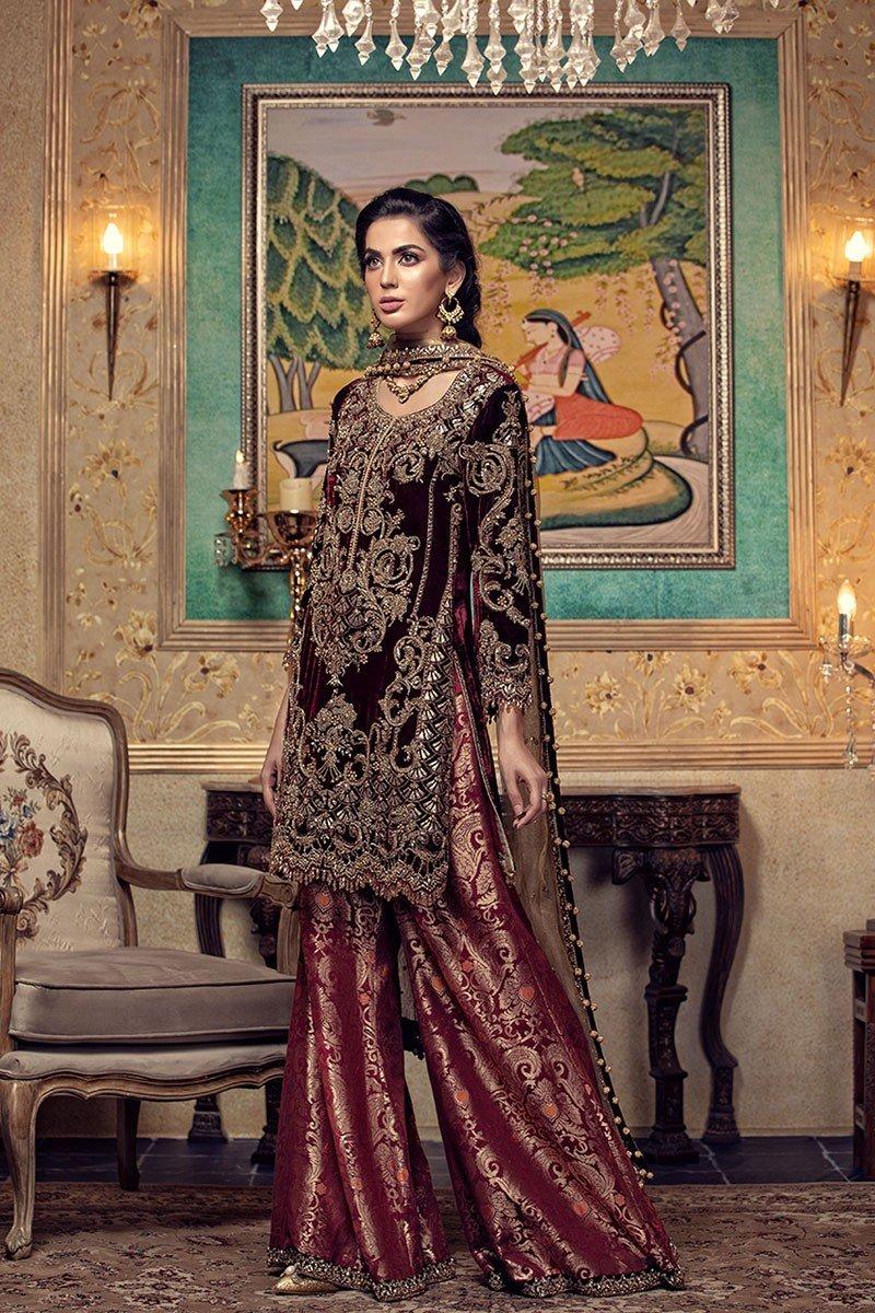 daraz fancy dresses